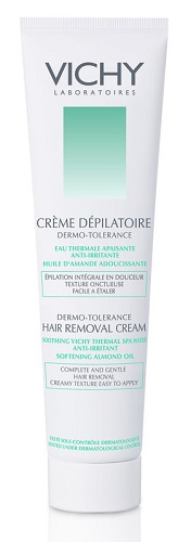 VICHY CREMA DEPILATORIA 150 ML - Farmapanda Srl