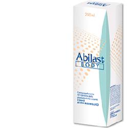 ABILAST BODY CREMA SMAGLIATURE 200 ML - Farmapanda Srl