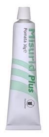 MISURID PLUS POMATA 30 G - Farmapanda Srl