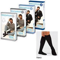 MAN SUPPORT 15COT GAMBALETTO 15 NERO 5 - Farmapanda Srl