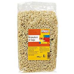 GRANULARE DI SOIA 350 G - Farmapanda Srl