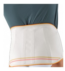 GIBAUD ORTHO LOMBOGIB CLASSIC CORSETTO LOMBOSACRALE 05 - Farmapanda Srl