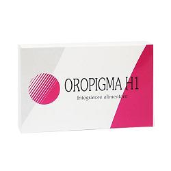 OROPIGMA H1 36 COMPRESSE - Farmapanda Srl