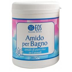EOS AMIDO BAGNO CANNOLI 250 G - Farmapanda Srl