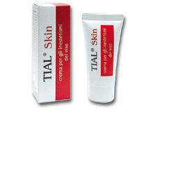 TIAL SKIN CREMA VISO 30 ML - Farmapanda Srl