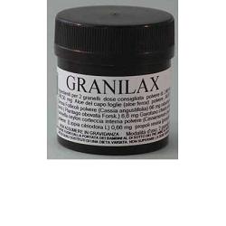 RAIHUEN GRANI LAX LASSATIVI 33 G - Farmapanda Srl