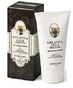 GELATINA MENTA 150 ML - Farmapanda Srl