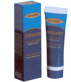 DERMAMID PASTA ALL'AMIDO 50 ML - Farmapanda Srl