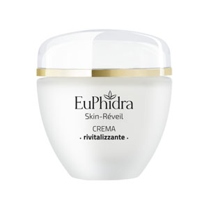 EUPHIDRA SKIN REVEIL CREMA RIVITALIZZANTE PELLI SPENTE E MOLTO SECCHE 40 ML - Farmapanda Srl