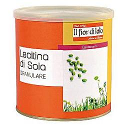 LECITINA DI SOIA GRANULARE 250 G - Farmapanda Srl