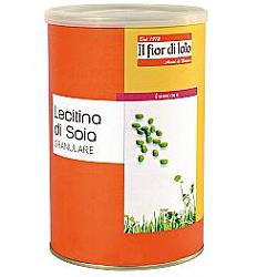LECITINA DI SOIA GRANULARE 400 G - Farmapanda Srl
