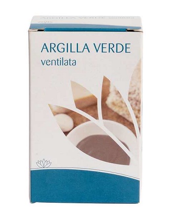 ARGILLA VENTILATA 200 G - Farmapanda Srl