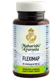 FLEXIMAP 60 COMPRESSE - Farmapanda Srl