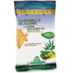 OLIGOMIR EPID CARAMELLE 67,2 G - Farmapanda Srl