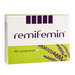 REMIFEMIN 60 COMPRESSE - Farmapanda Srl