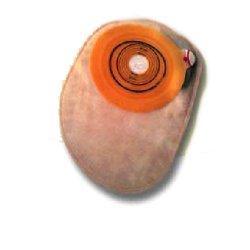 SACCA PER COLOSTOMIA CHIUSA RICOPERTA IN TESSUTO NON TESSUTO ALTERNA MIO FORO RITAGLIABILE 20/75X60MM CAPACITA' MAXI 500ML 30 PEZZI - Farmapanda Srl