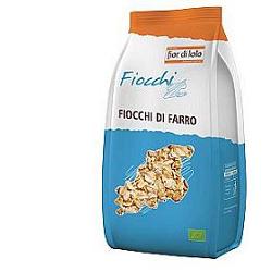 FIOCCHI DI FARRO 500 G - Farmapanda Srl
