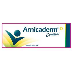 ARNICADERM CREMA 50 ML - Farmapanda Srl