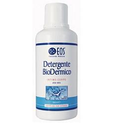 EOS DETERGENTE BIODERMICO 500 ML - Farmapanda Srl