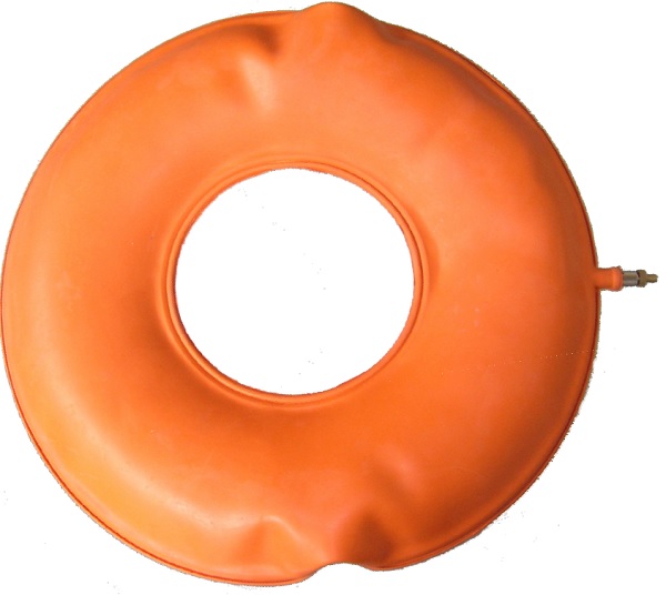 CIAMBELLA ESTERNA DIAMETRO ESTERNO 40CM - Farmapanda Srl
