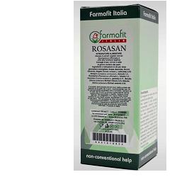 ROSASAN GOCCE 100 ML - Farmapanda Srl