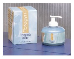 FLORAGYN INTIMO 200 ML - Farmapanda Srl