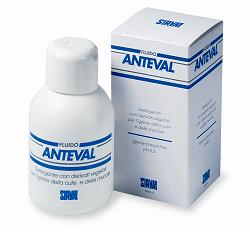 ANTEVAL DERMOPURIFICANTE 200 ML NUOVA FORMULAZIONE - Farmapanda Srl