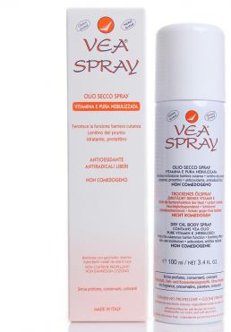 VEA SPRAY 50 ECOL 50 ML - Farmapanda Srl
