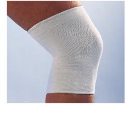 SCUDOTEX GINOCCHIERA SCUDOTEX SPORTING BIANCA 2 - Farmapanda Srl