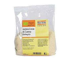 ZUCCHERO DI CANNA BIO 500 G - Farmapanda Srl