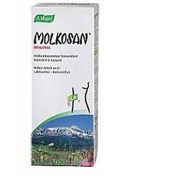 BIOFORCE MOLKOSAN 500 ML - Farmapanda Srl