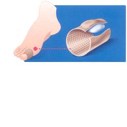 PODOGEL ANELLO DITA MISURA MEDIUM - Farmapanda Srl
