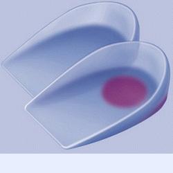 PODOGEL GEL SUPPORTO CON INSERTO MISURA SMALL - Farmapanda Srl