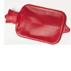BORSA ACQUA CALDA BILAMELARE BLU KYARA - Farmapanda Srl