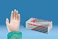 GUANTO PRONTEX VINILE GRANDE 100 PEZZI - Farmapanda Srl