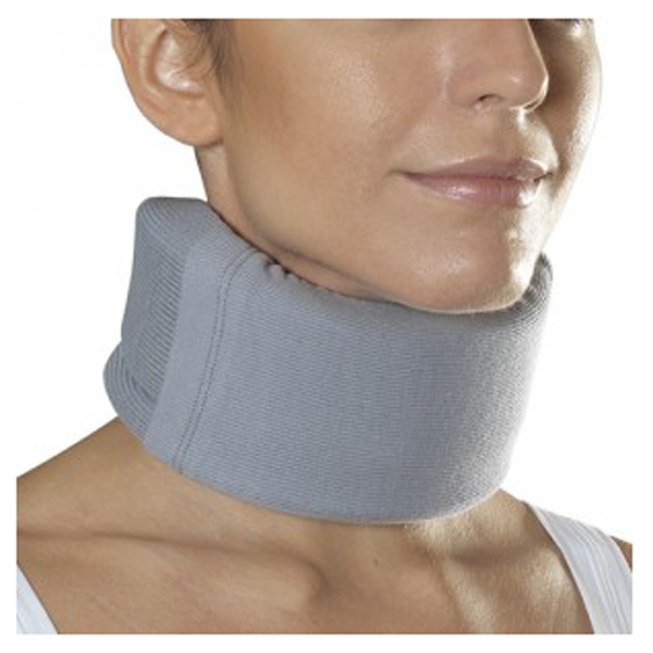 COLLARE CERVICALE MORBIDO BASSO DR GIBAUD ORTHO 2 - Farmapanda Srl
