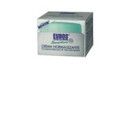 EUBOS CREMA NORMALIZZANTE 50 ML - Farmapanda Srl