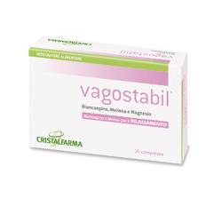 VAGOSTABIL 36 COMPRESSE - Farmapanda Srl