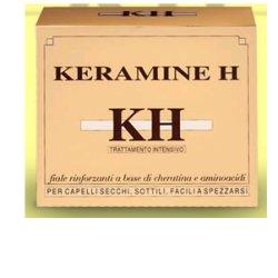 KERAMINE H FASC AV 10 FIALE DA 10 ML - Farmapanda Srl