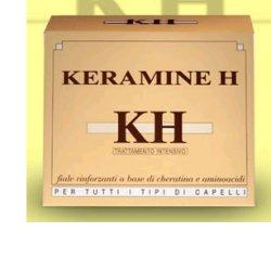KERAMINE H FASC BIANCO 10 FIALE DA 10 ML - Farmapanda Srl