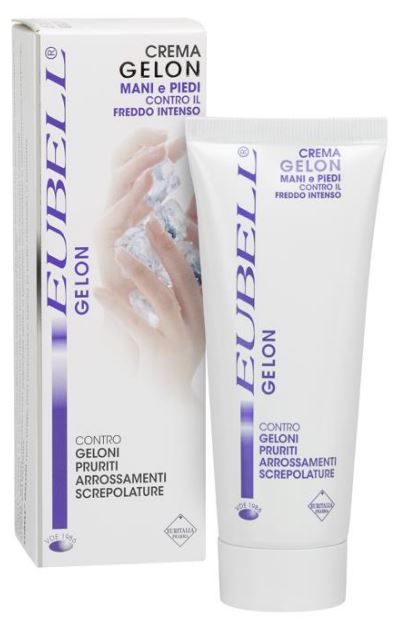EUBELL GELON CREMA 75 ML - Farmapanda Srl