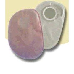 SACCA PER COLOSTOMIA CHIUSA RICOPERTA IN TESSUTO NON TESSUTO ALTERNA MIO SISTEMA A 2 PEZZI MISURA FORO 60MM CAPACITA' MAXI 500ML 30 PEZZI ARTICOLO 46468 - Farmapanda Srl