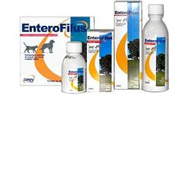 ENTEROFILUS MANGIME SEMPLICE 100 ML - Farmapanda Srl