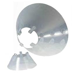 COLLARE ELISABETTA CLASSIC 12,5CM - Farmapanda Srl