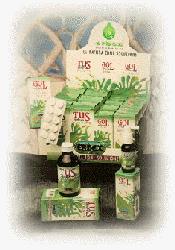 PILOSELLA 100 CAPSULE 350MG - Farmapanda Srl