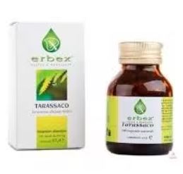 TARASSACO 100 CAPSULE 430 MG - Farmapanda Srl