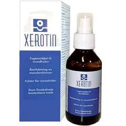 XEROTIN 100 ML - Farmapanda Srl
