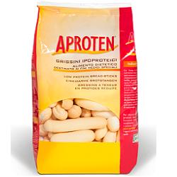 APROTEN GRISSINI 150 G - Farmapanda Srl