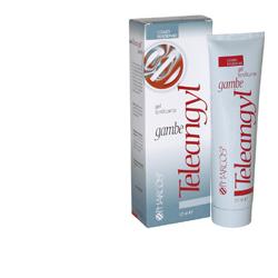 PHARCOS TELEANGYL GAMBE GEL 125 ML - Farmapanda Srl