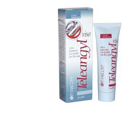 PHARCOS TELEANGYL VISO CREMA 30 ML - Farmapanda Srl